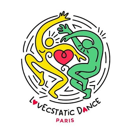 Lov'ecstatic Dance PARIS — DJ Nina Fenöra