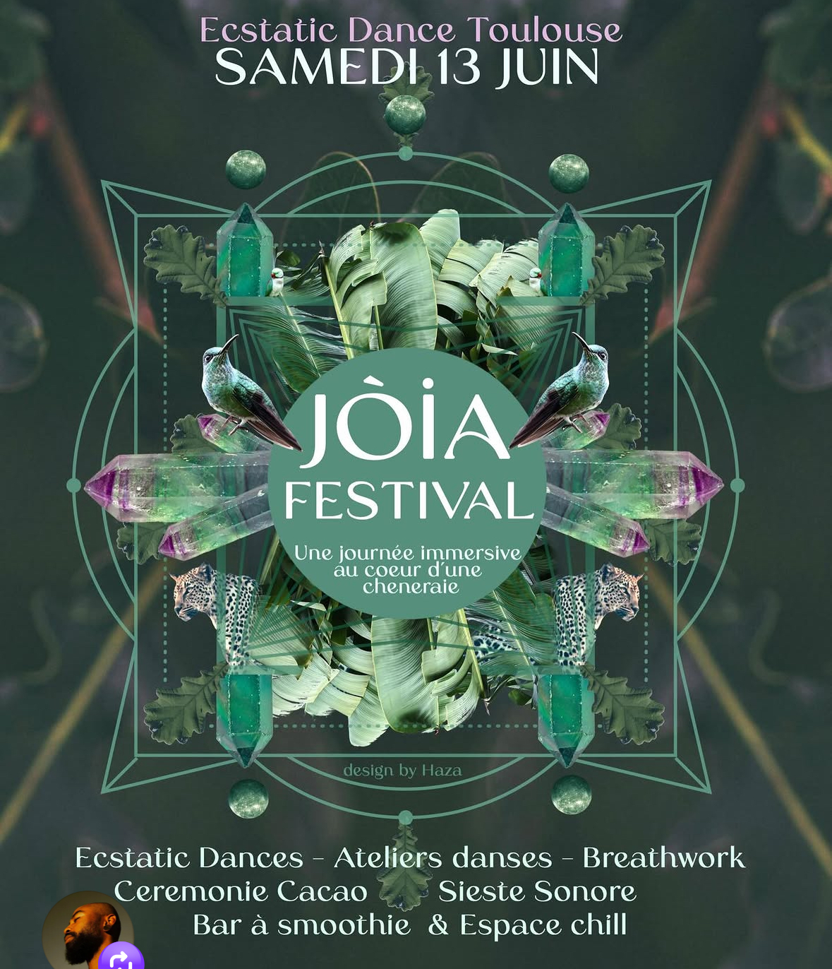 Jòia Festival